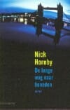 De lange weg naar beneden - Nick Hornby