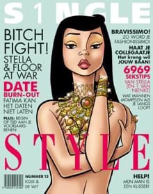 Style - Hanco Kolk, Peter de Wit