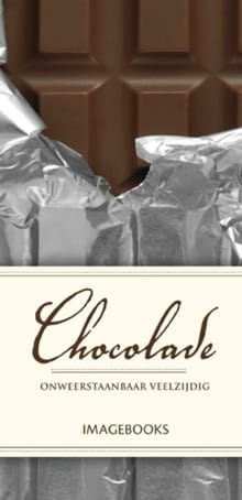 Chocolade - L. van Mierlo, Francis van Arkel