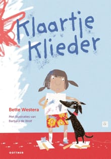 Klaartje Klieder - Bette Westera