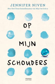 Op mijn schouders - Jennifer Niven