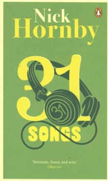Nick Hornby -  Hornby, Nick, Nick Hornby