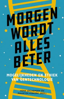 Morgen wordt alles beter - Maarten Verkerk, Henk Jochemsen