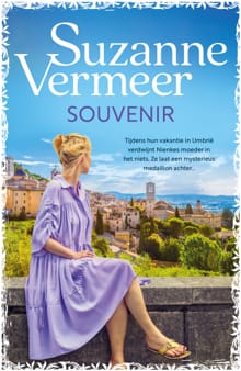 Souvenir - Suzanne Vermeer