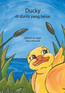 Ducky di dunia yang besar - Elsbeth de Jager