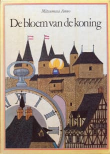 Bloem van de koning - Mitsumasa Anno, Herma  Vert. Vogel