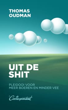 Uit de shit - Thomas Oudman