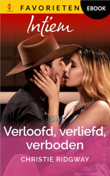 Verloofd, verliefd, verboden - Christie Ridgway