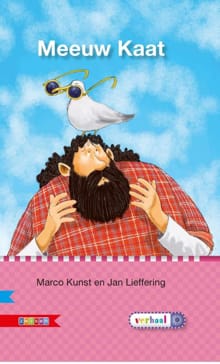Meeuw Kaat - AVI M4 - Marco Kunst