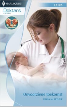 Onvoorziene toekomst - Fiona McArthur