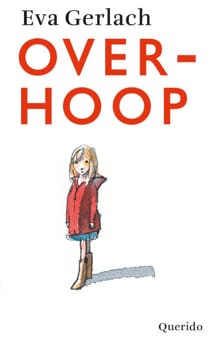 Overhoop - Eva Gerlach