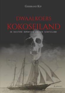 Dwaalkoers kokoseiland - Gerbrand Kip