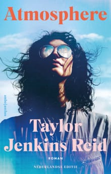 Atmosphere - Taylor Jenkins Reid