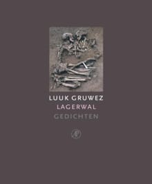 Lagerwal - Luuk Gruwez