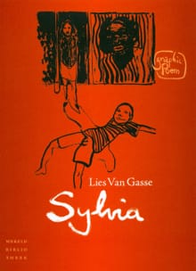 Sylvia - Lies Van Gasse, L. van Gasse, ...