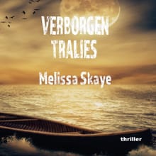 Verborgen tralies - Melissa Skaye