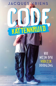 Code Kattenkruid - Jacques Vriens