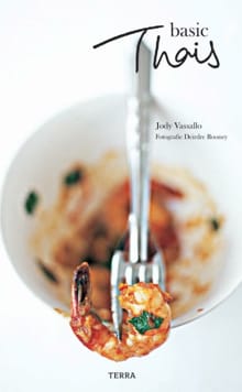 Basic Thaïs - Jody Vassallo