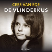 De vlinderkus - Cees van Ede, Adeline van Lier