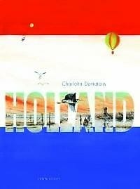 Holland - Charlotte Dematons