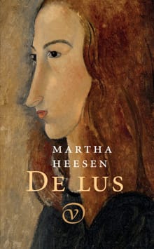 De lus - Martha Heesen