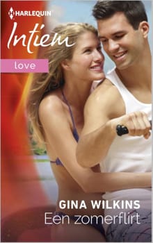 Een zomerflirt - Gina Wilkins