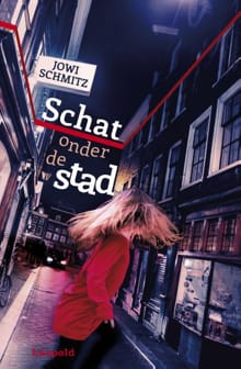 Schat onder de stad - Jowi Schmitz