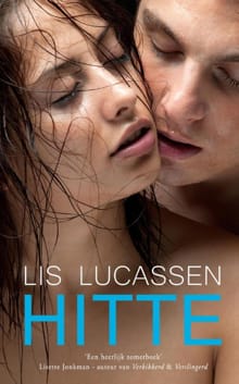 Hitte - Lis Lucassen