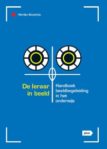 De leraar in beeld - Marijke Bouwhuis