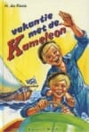 Vakantie met de Kameleon - De h. Roos, Hotze De Roos