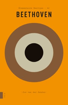 Beethoven - Jos van der Zanden