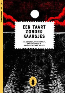 Een taart zonder kaarsjes (set van 6) - Wim Hofman, Eva Gerlach, ...