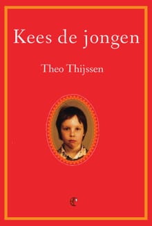Kees de jongen - Theo Thijssen