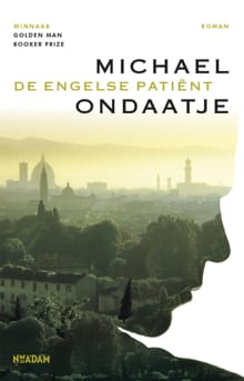 De Engelse patient - Michael Ondaatje