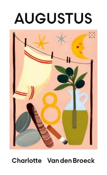 Augustus - Charlotte van den Broeck
