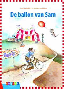 De ballon van Sam - Joke Reijnders