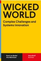 Wicked World International Edition - Karel van Berkel, Anu Manickam