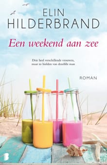 Een weekend aan zee - Elin Hilderbrand