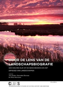 Door de lens van de landschapsbiografie - 
