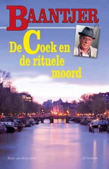 De Cock en de rituele moord -  Baantjer