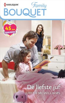 De liefste juf - Judith McWilliams