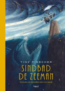 Sindbad de zeeman - Tiny Fisscher