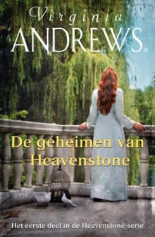 De geheimen van Heavenstone - 1 - Virginia Andrews