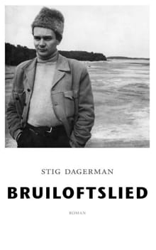 Bruiloftslied - Stig Dagerman