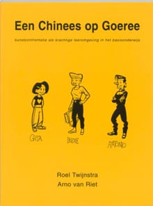Een Chinees op Goeree - R. Twijnstra, A. van Riet