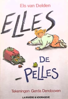 Elles de Pelles - Van Delden, Els Van Delden