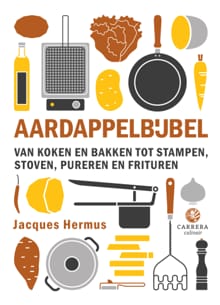Aardappelbijbel - Jacques Hermus
