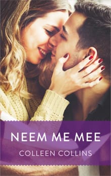 Neem me mee - Colleen Collins