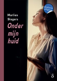 Onder mijn huid - Marlies Slegers
