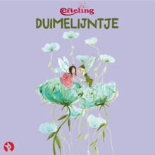 Duimelijntje -  Efteling